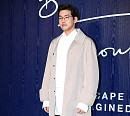 [BZ포토] 이상윤, 트렌치코트도 찰떡 소화