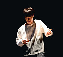 [BZ포토] 문태유, 허공의 기타 연주
