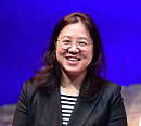 [BZ포토] 연극 '나쁜자석'의 추민주 연출