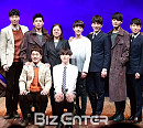[BZ포토] 3년 만에 돌아온 연극 '나쁜자석'