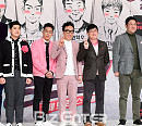 [BZ포토] '공조7', 한데모인 예능 어벤져스