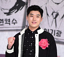 [BZ포토] 권혁수, tvN의 아들