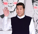 [BZ포토] 서장훈, 진정한 예능인 미소