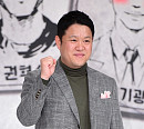 [BZ포토] 김구라, 열일하는 독설왕
