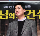 [BZ포토] 안재홍, 내가 바로 조선의 엄친아!
