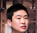 [BZ포토] 안재홍, 점점 더 잘생겨지네~