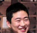[BZ포토] 안재홍, 월요병 퇴치하는 봉블리 미소