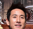 [BZ포토] 이선균, 부드러운 심쿵 눈빛