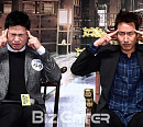 [BZ포토] 안재홍-이선균, 포즈도 척척
