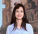 [BZ포토] 정유미, 러블리함의 끝판왕
