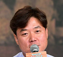 [BZ포토] tvN '윤식당' 연출한 나영석 PD