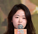 [BZ포토] tvN '윤식당' 연출한 이진주 PD