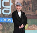 [BZ포토] 신구, 꽃할배 패션 어때요?