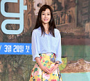 [BZ포토] 정유미, 첫 예능 도전한 윰블리