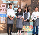 [BZ포토] 이서진-윤여정-정유미-신구, 이 조합 끌리네~