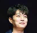 [BZ포토] 하이라이트 윤두준, 여전한 남친돌 미소