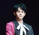 [BZ포토] 하이라이트 양요섭, 얼굴 소멸 직전