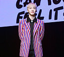 [BZ포토] 하이라이트 이기광, 신인의 자세로