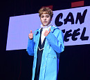 [BZ포토] 하이라이트 손동운, 자이언트 막내