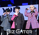 [BZ포토] 하이라이트, 데뷔 9년차의 깜찍함