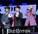 [BZ포토] 하이라이트, 훈훈하다 훈훈해!