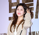 [BZ포토] 문가영, 머리만 넘겨도 화보~