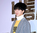 [BZ포토] 예성, '보이스' 인연으로 장혁 응원 왔어요~