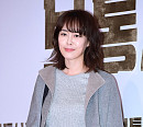 [BZ포토] 이하나, 장혁 응원하러 왔어요~