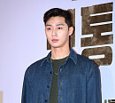 [BZ포토] 박서준, 야성미 넘치는 눈빛