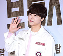 [BZ포토] 박시환, 귀여운 밀크남 미소