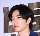 [BZ포토] 김재욱, 나른한 섹시미