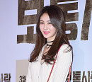 [BZ포토] 손은서, 무장해제 꽃미소