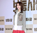 [BZ포토] 오현경, 시간 멈춘 비주얼