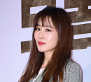 [BZ포토] 문정희, 매혹적인 레드립