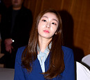 [BZ포토] 김연아, 가만히 있어도 여왕 포스