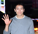 [BZ포토] 지성, '피고인' 종방연 왔어요~