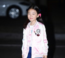 [BZ포토] 신린아, '피고인' 종방연에 빠질 수 없죠~