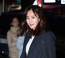 [BZ포토] 소녀시대 유리, 반할 수 밖에 없는 미모