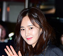 [BZ포토] 소녀시대 유리, 굴욕없는 피부미인