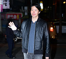 [BZ포토] 엄기준, 오늘은 부드럽게~