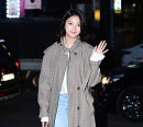 [BZ포토] 엄현경, 믿기 힘든 실물 비율