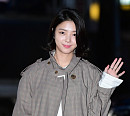 [BZ포토] 엄현경, 만개한 꽃미모