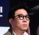 [BZ포토] 영화 '특별시민' 연출한 박인제 감독
