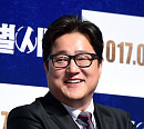 [BZ포토] 곽도원, 유쾌한 미소