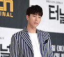 [BZ포토] 윤현민, 미남 엘리트 형사