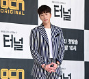 [BZ포토] 윤현민, 감출 수 없는 근육질 몸매