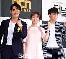 [BZ포토] '보이스' 후속 '터널' 기대해주세요~