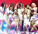 [BZ포토] 프리스틴, 공연으로 다져진 무대매너