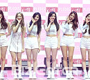 [BZ포토] 프리스틴, 꿈에 그리던 데뷔~