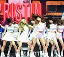 [BZ포토] 프리스틴, 파워&프리티